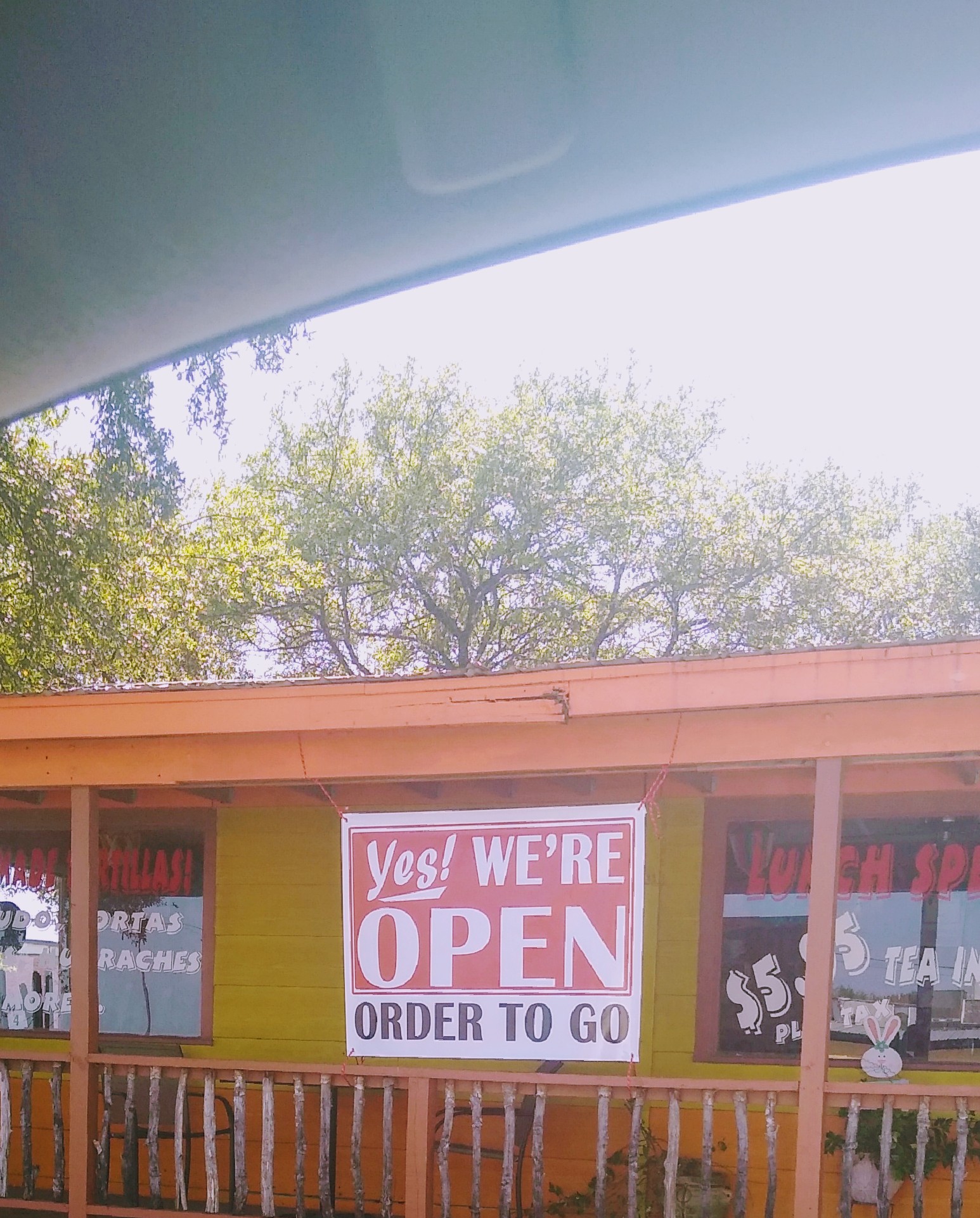El Patio Taqueria photo 1