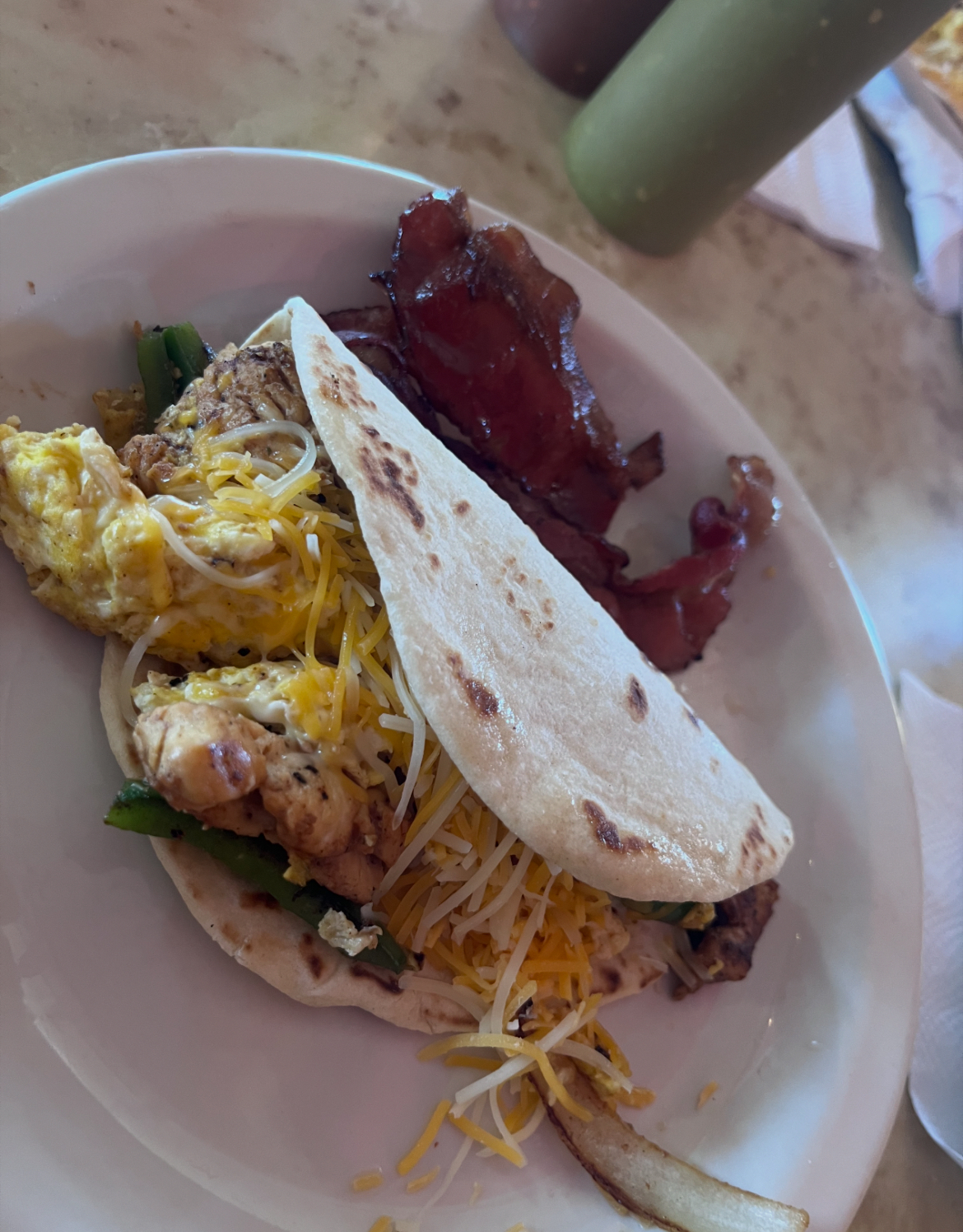 El Patio Taqueria photo 3