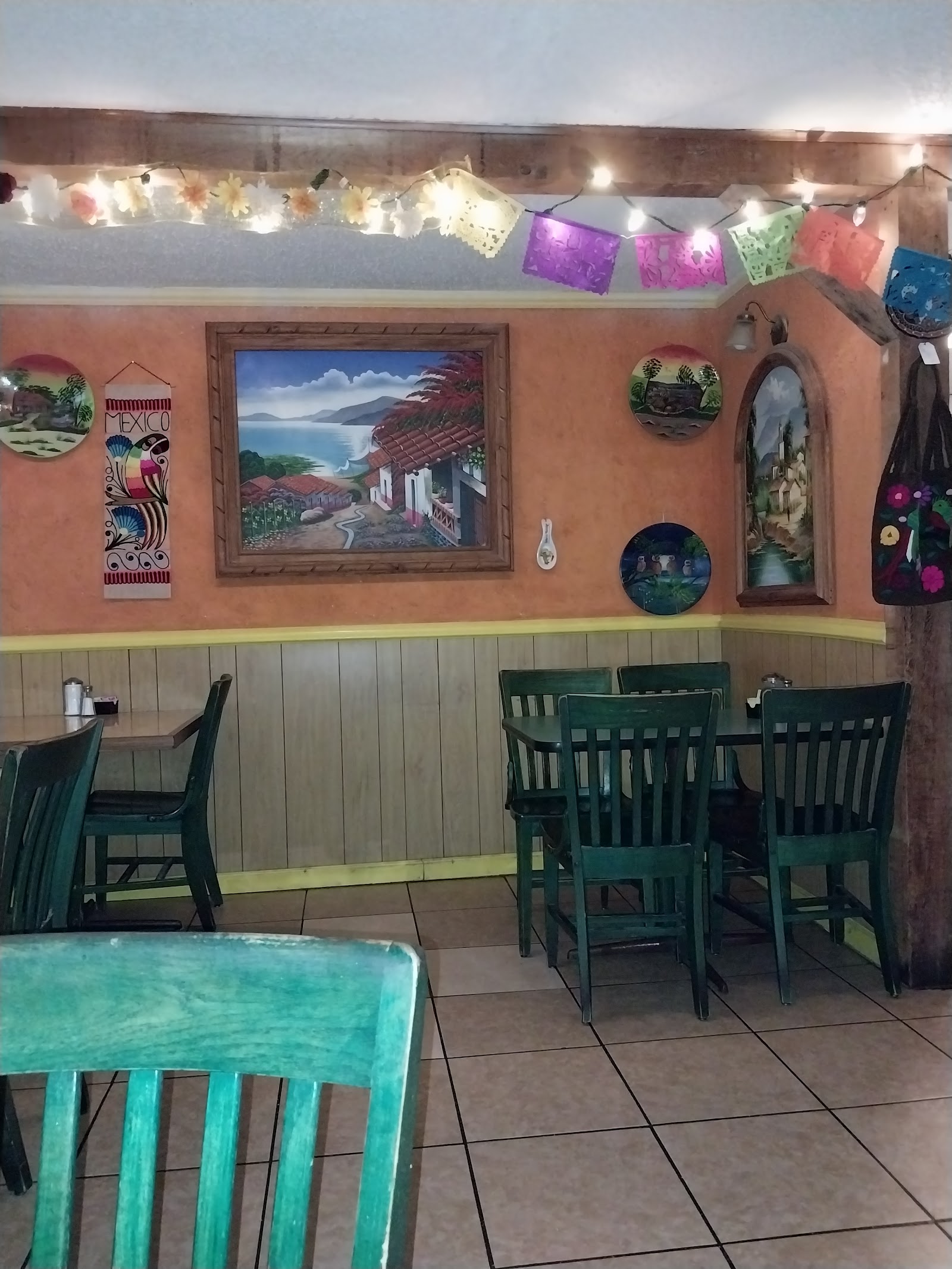 El Patio Taqueria photo 4